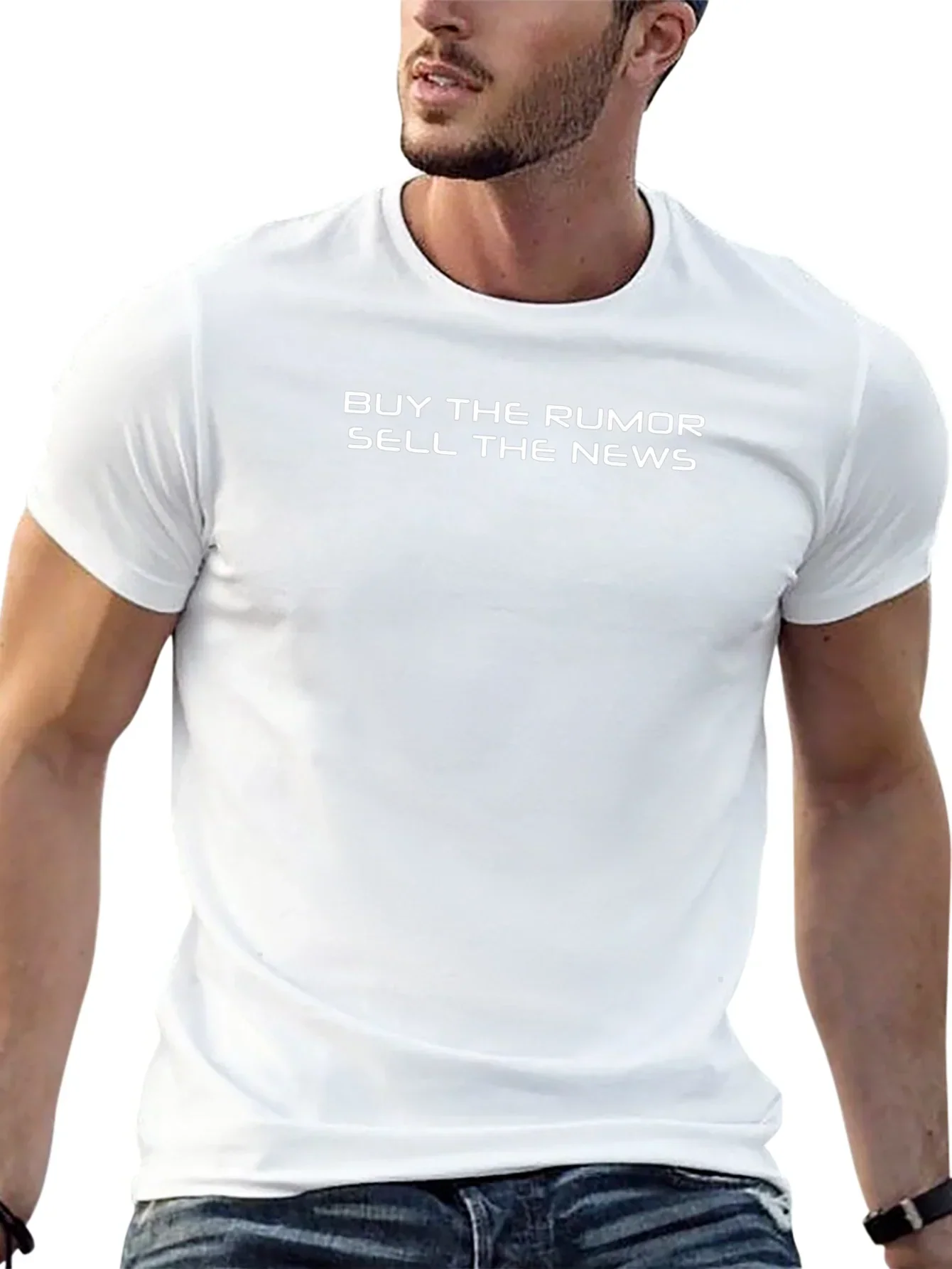 Buy the Rumor T-Shirt