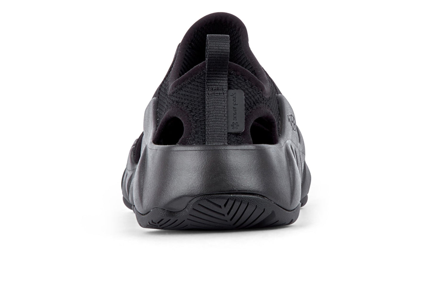 Keen Hyperport H2 x Snow Peak - SP Triple Black