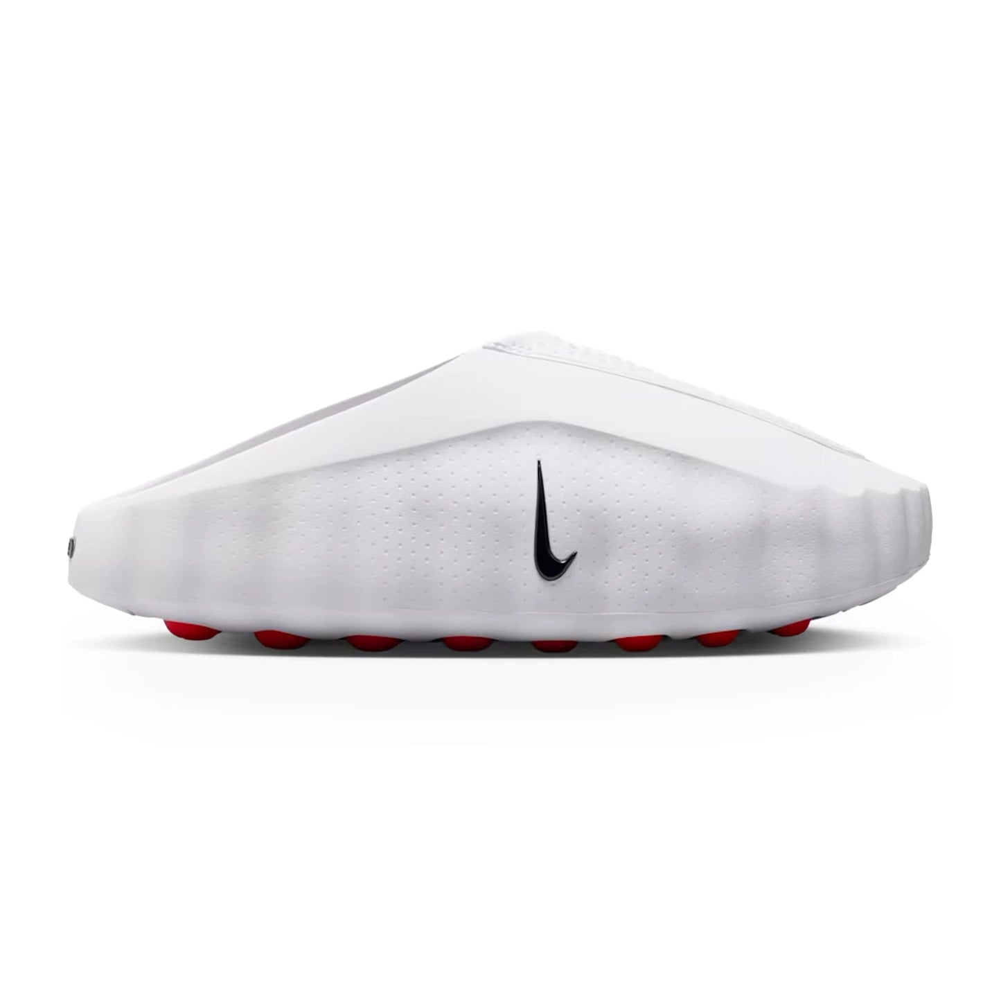 Nike Mind 001 Slide 'White Speed Red' (2026) Shoe
