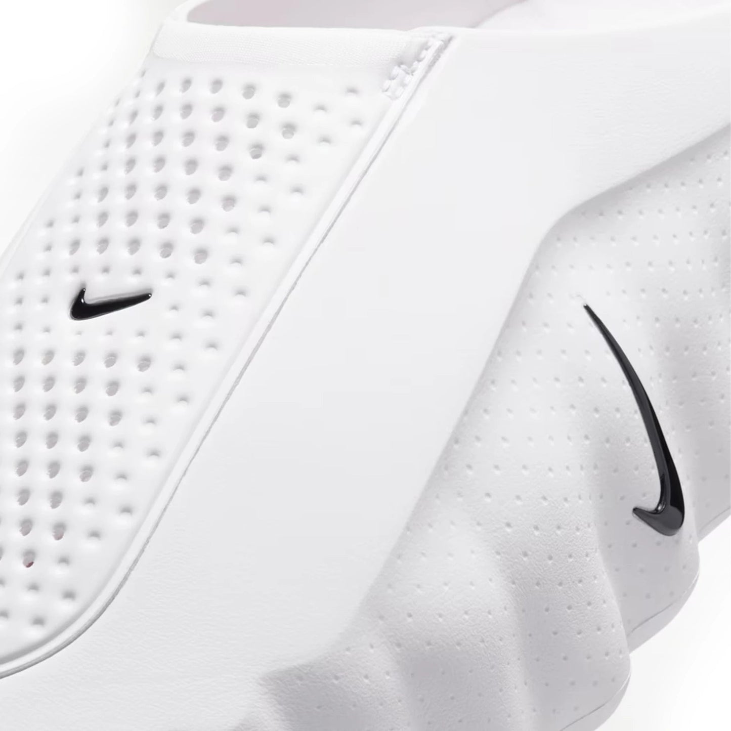 Nike Mind 001 Slide 'White Speed Red' (2026) Shoe
