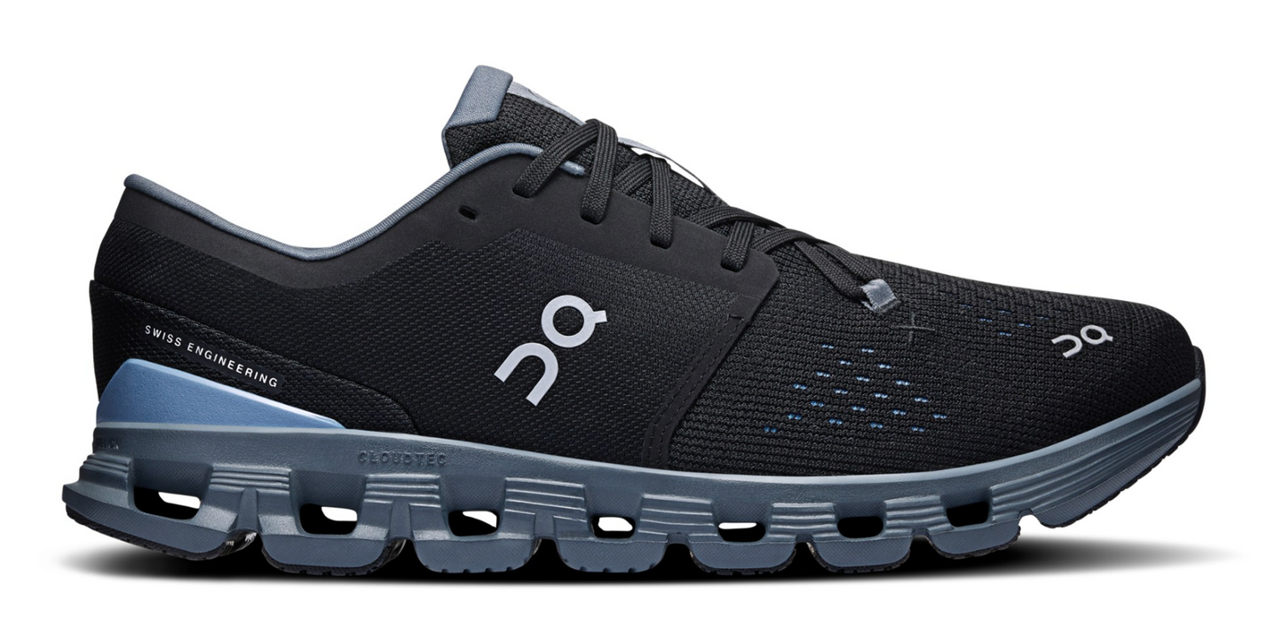 Men's On Running Shoes Cloud X 4 Shoe