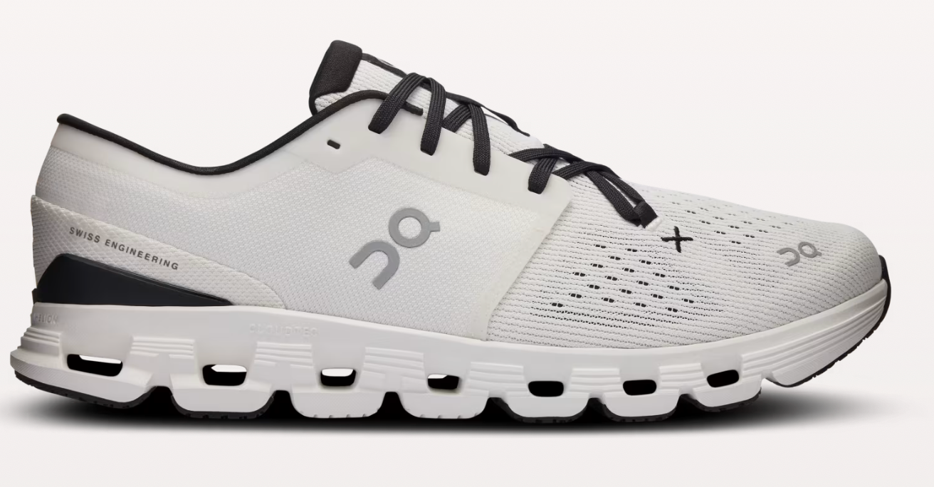 Men's On Running Shoes Cloud X 4 Shoe