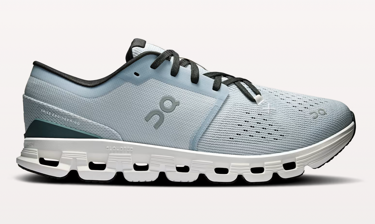 Men's On Running Shoes Cloud X 4 Shoe
