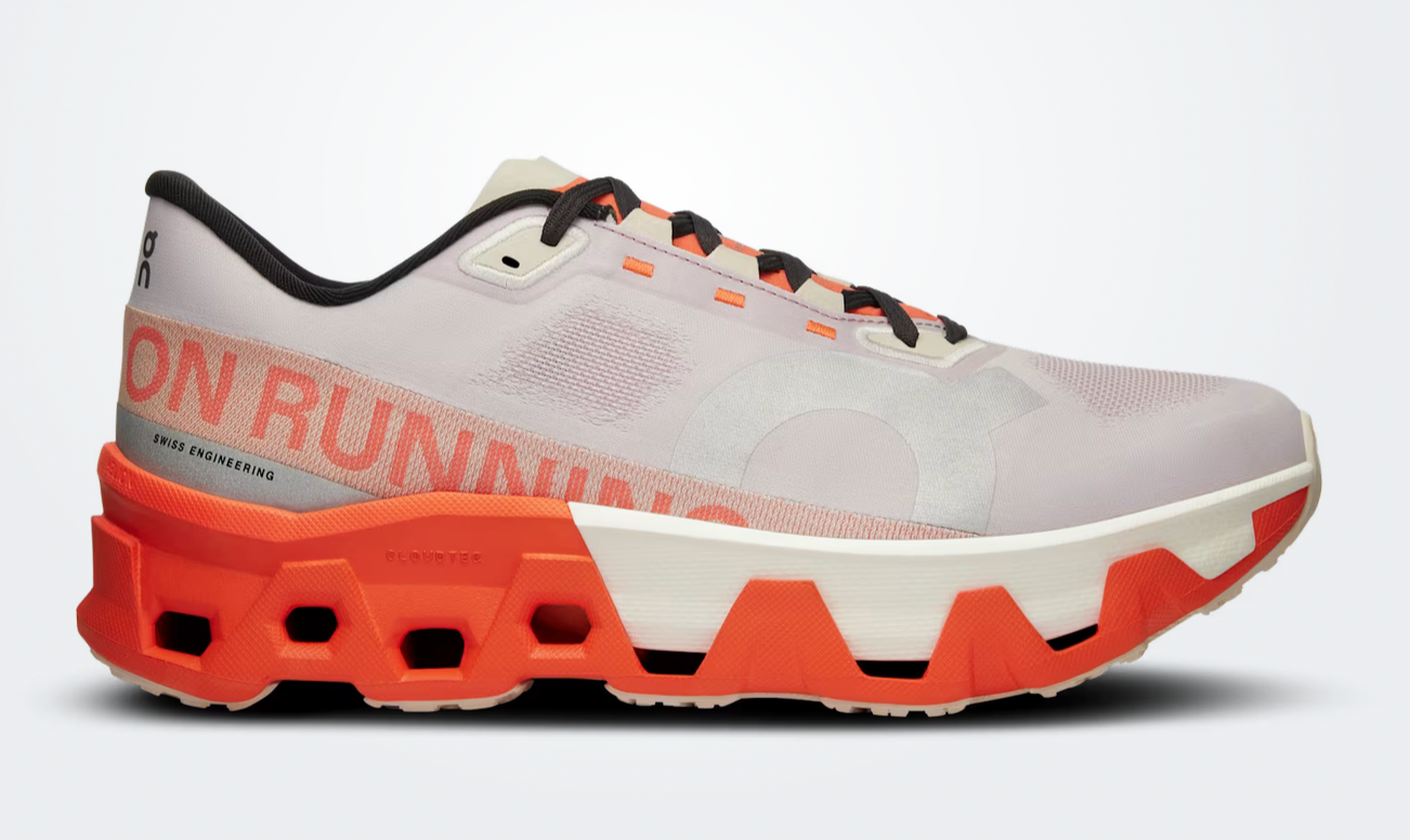 Men's On Cloudmonster Hyper Shoe