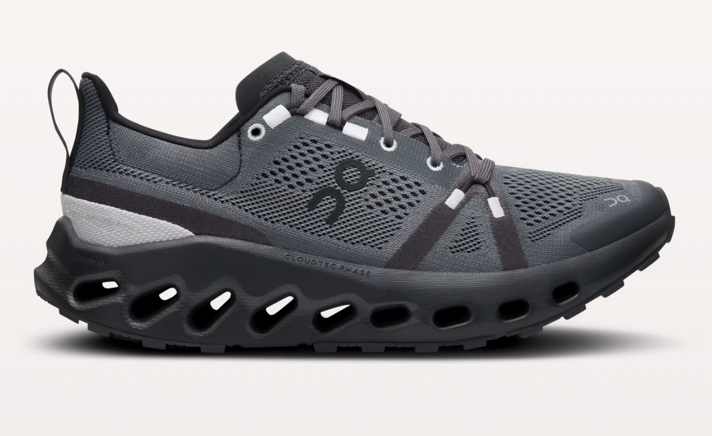 Women's On Running Shoes Cloudsurfer Trail (Clearance) Shoe