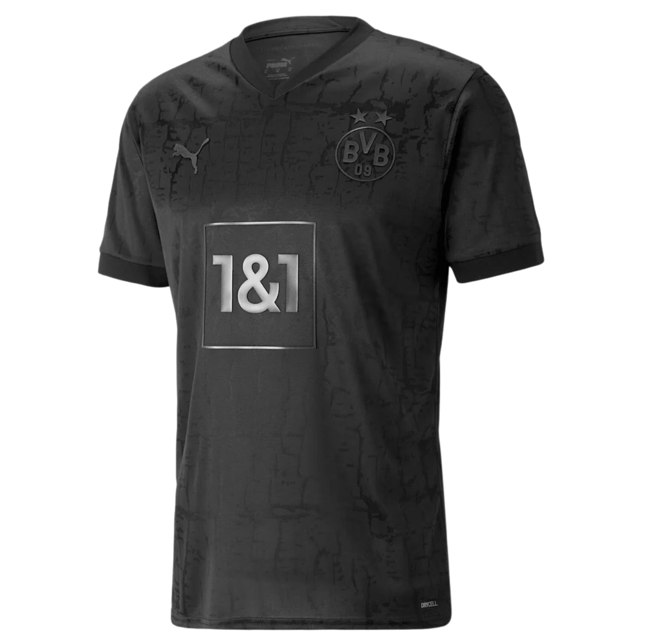 BORUSSIA DORTMUND 22/23 BLACKOUT EDITION