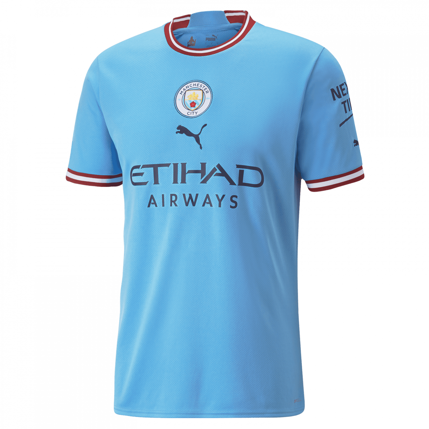 MANCHESTER CITY 22/23 HOME