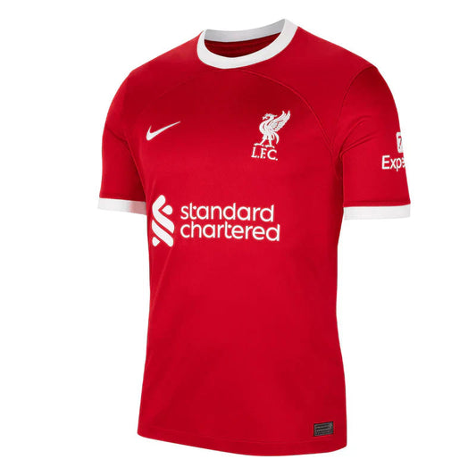 LIVERPOOL 23/24 HOME