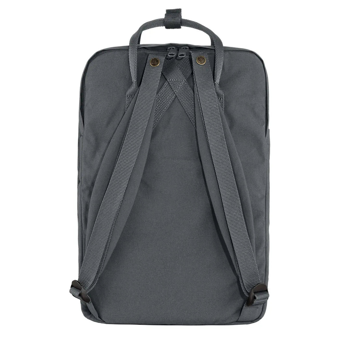 Fjallraven Kanken Laptop 17 Super Grey