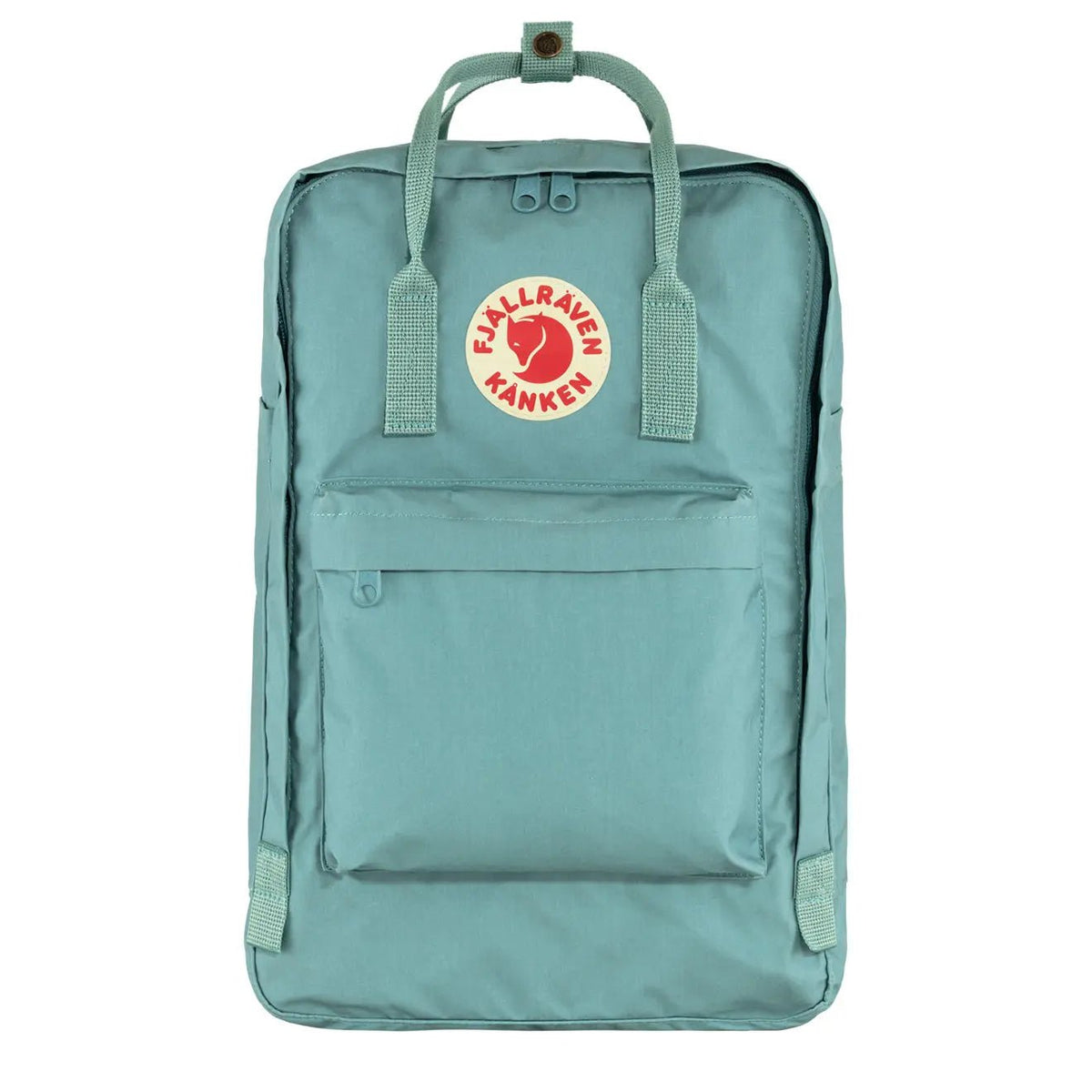 Fjallraven Kanken Laptop 17 Sky Blue