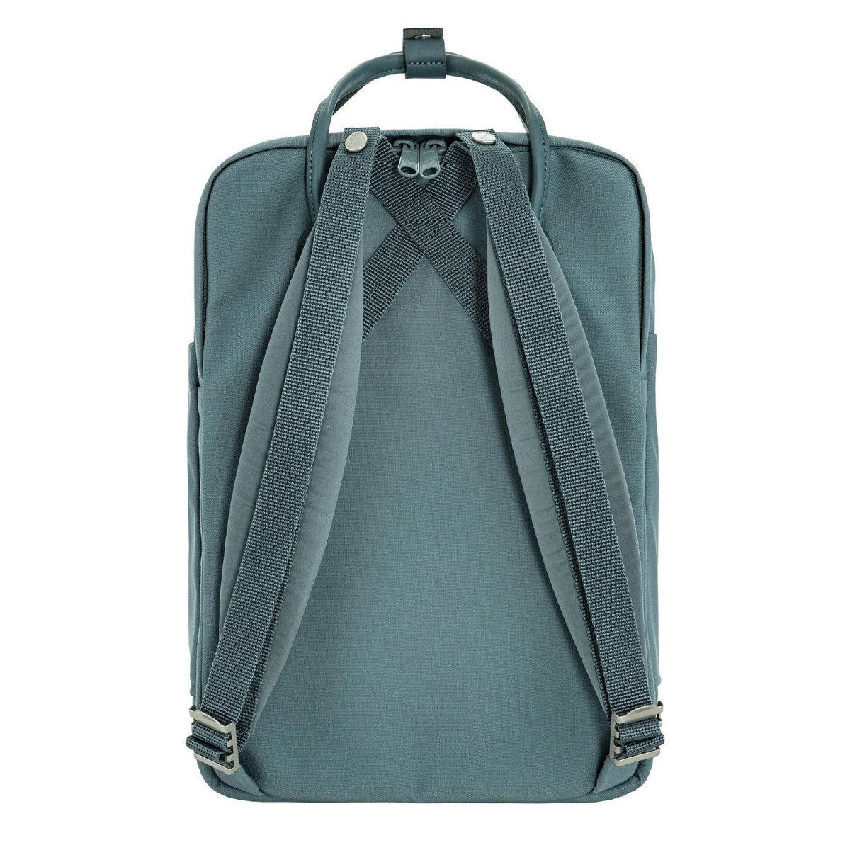 Fjallraven Kanken No. 2 Laptop 15 Nimbus Blue