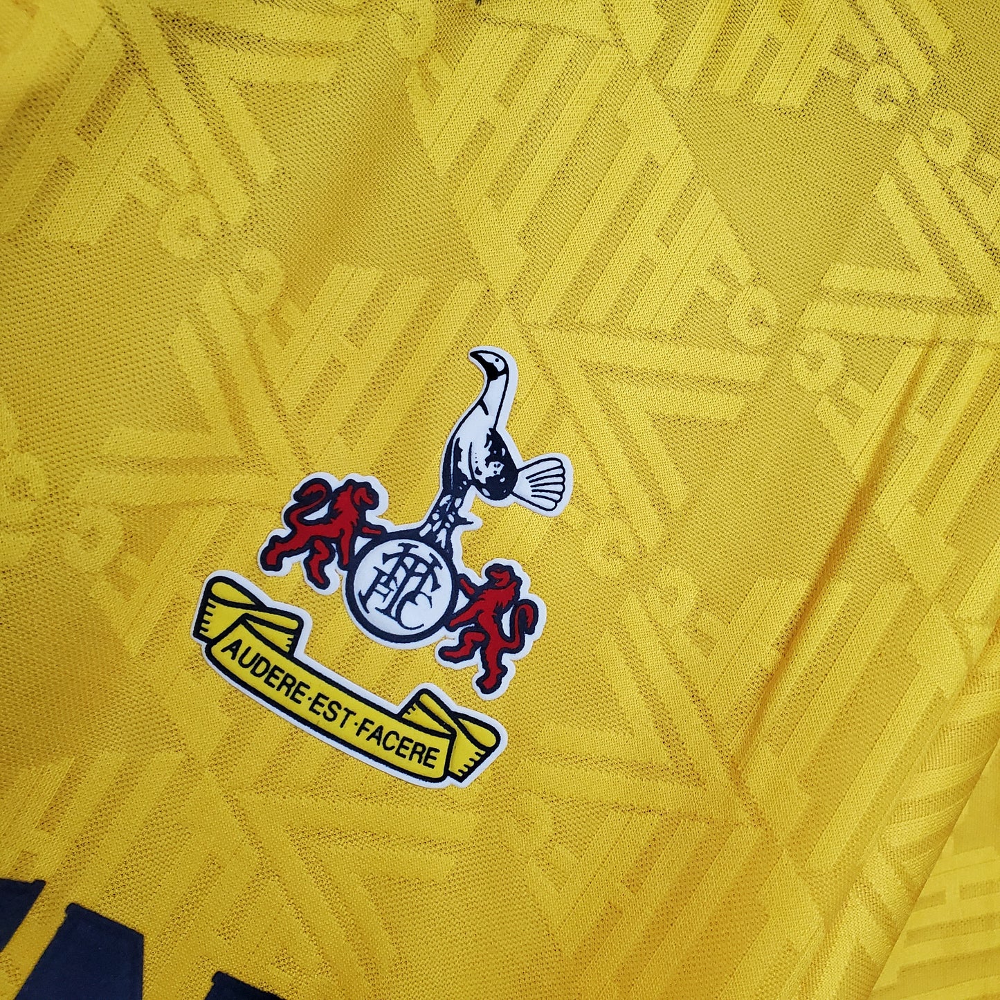 TOTTENHAM ll 92/94 MEN (RETRO)