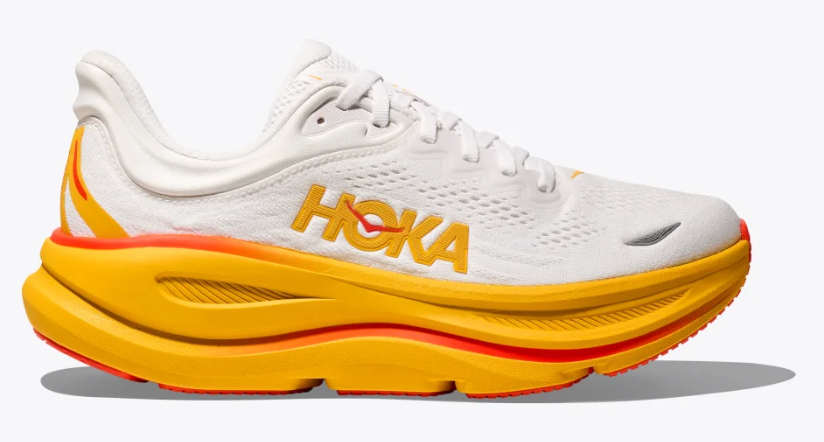 Women's Hoka Bondi 9 (Seasonal Colors)