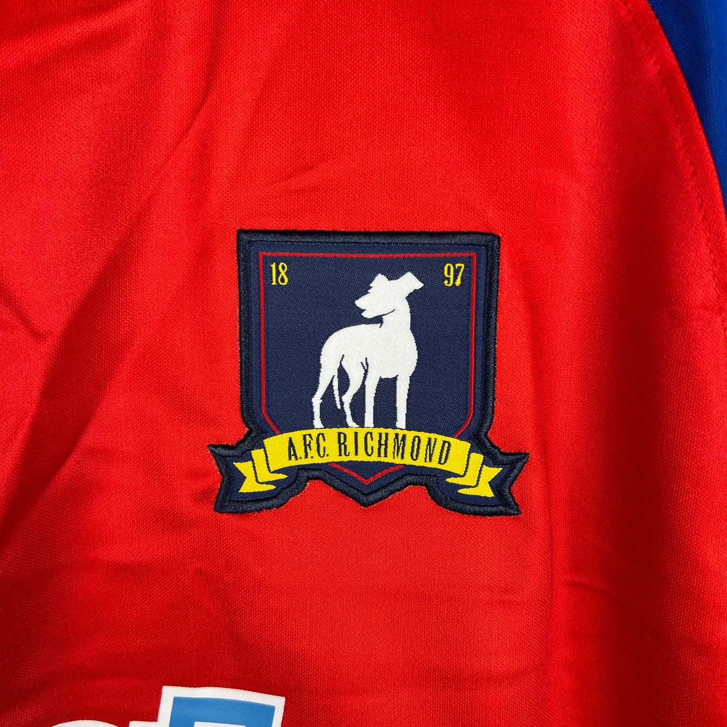 AFC RICHMOND I 23/24 MEN