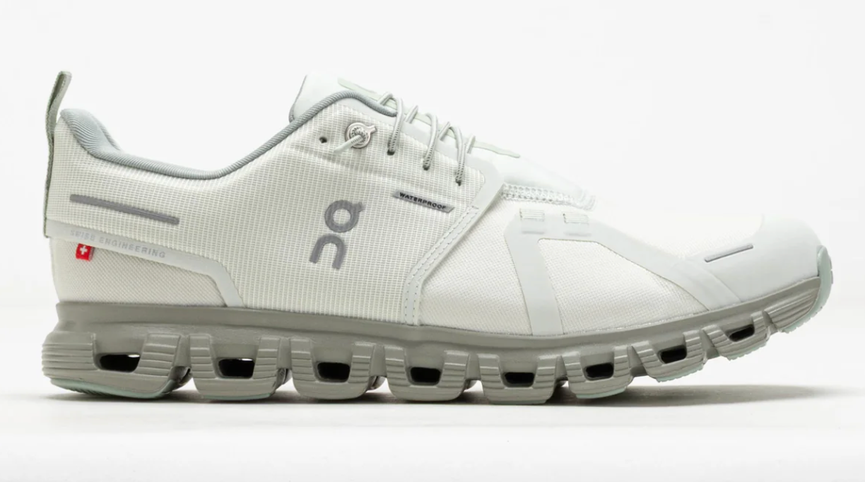 Men's On Cloud 6 Waterproof Shoe