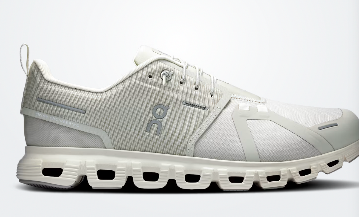 Men's On Cloud 6 Waterproof Shoe