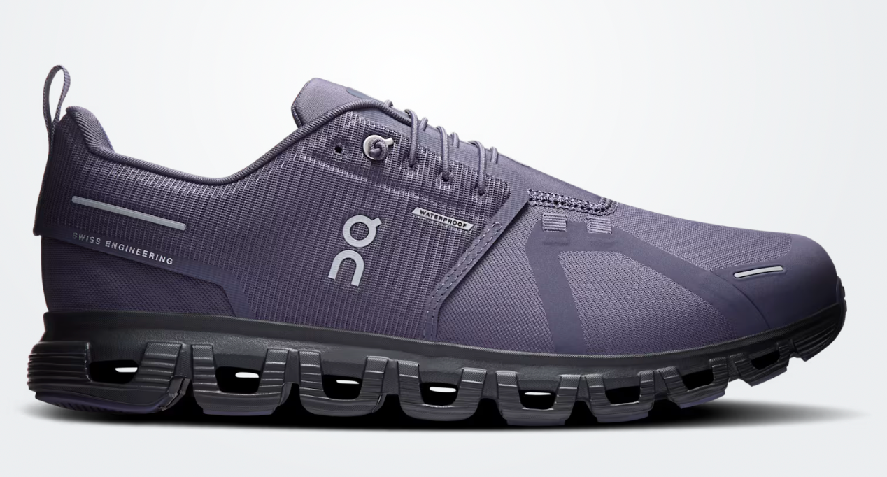 Men's On Cloud 6 Waterproof Shoe