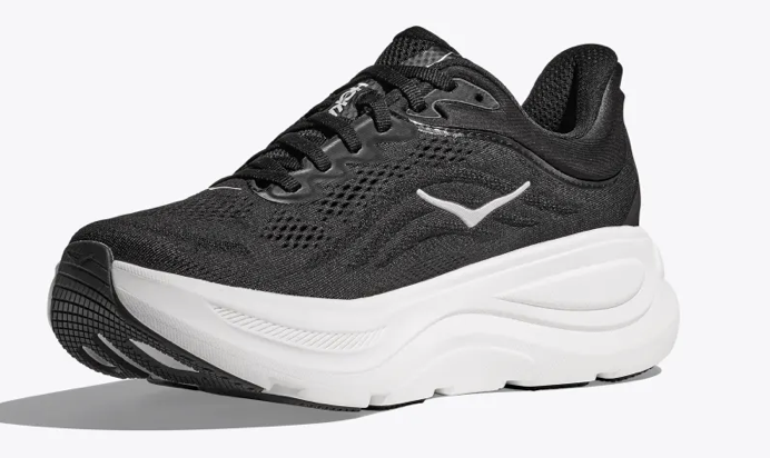 Women's Hoka Bondi 9 (WIDE)
