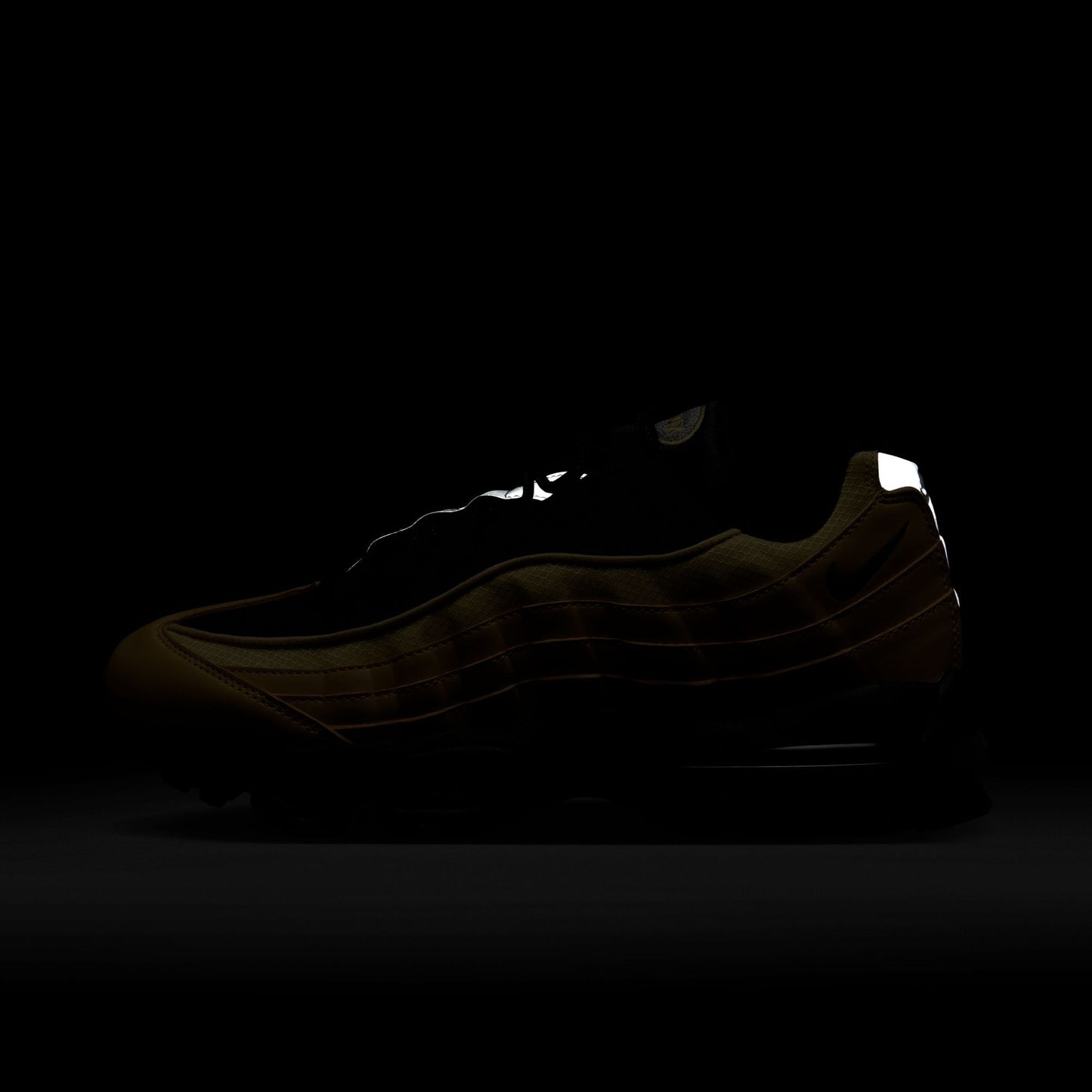 Nike Air Max 95 "Big Bubble" IB1667-700 Shoe