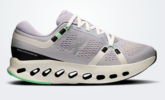 Women's On Cloudsurfer 2 Shoe