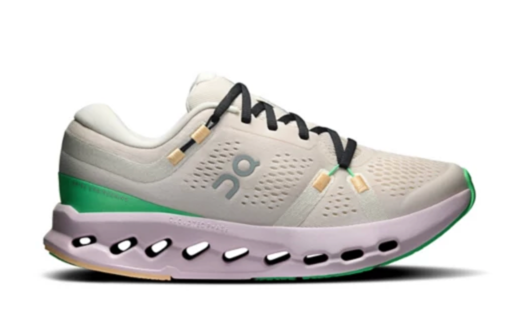 Women's On Cloudsurfer 2 Shoe
