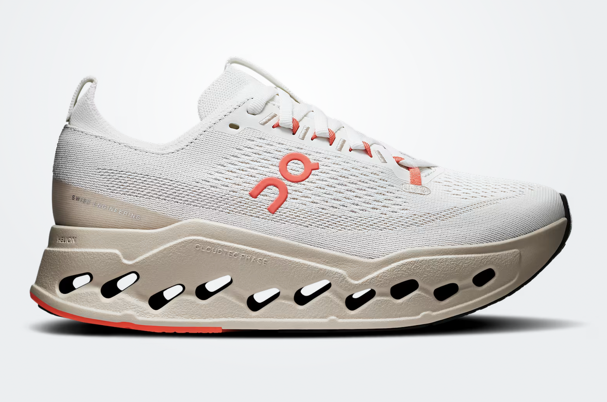 Women's On Cloudsurfer Max Shoe