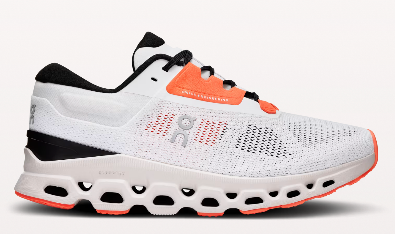 Women's On Cloudstratus 3 (Clearance) Shoe