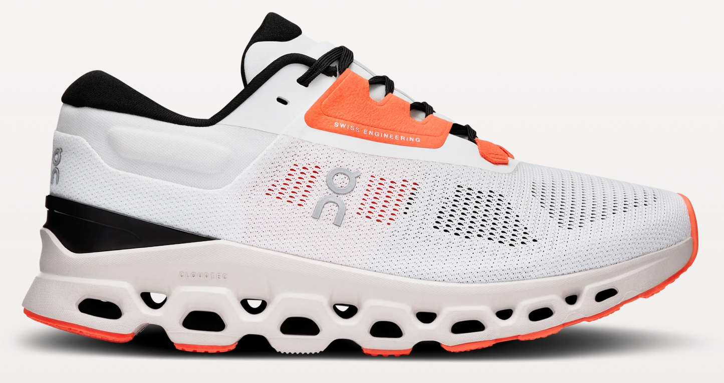 Women's On Cloudstratus 3 (Clearance) Shoe