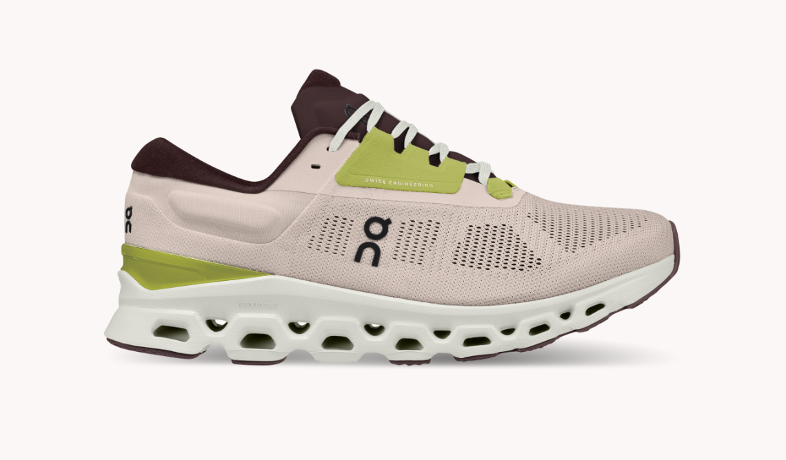 Women's On Cloudstratus 3 (Clearance) Shoe