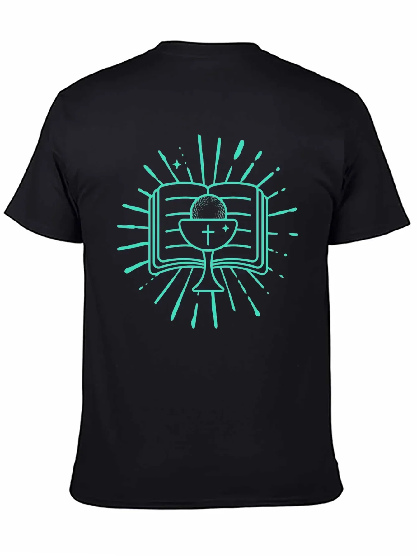 Religious Symbol T-Shirt