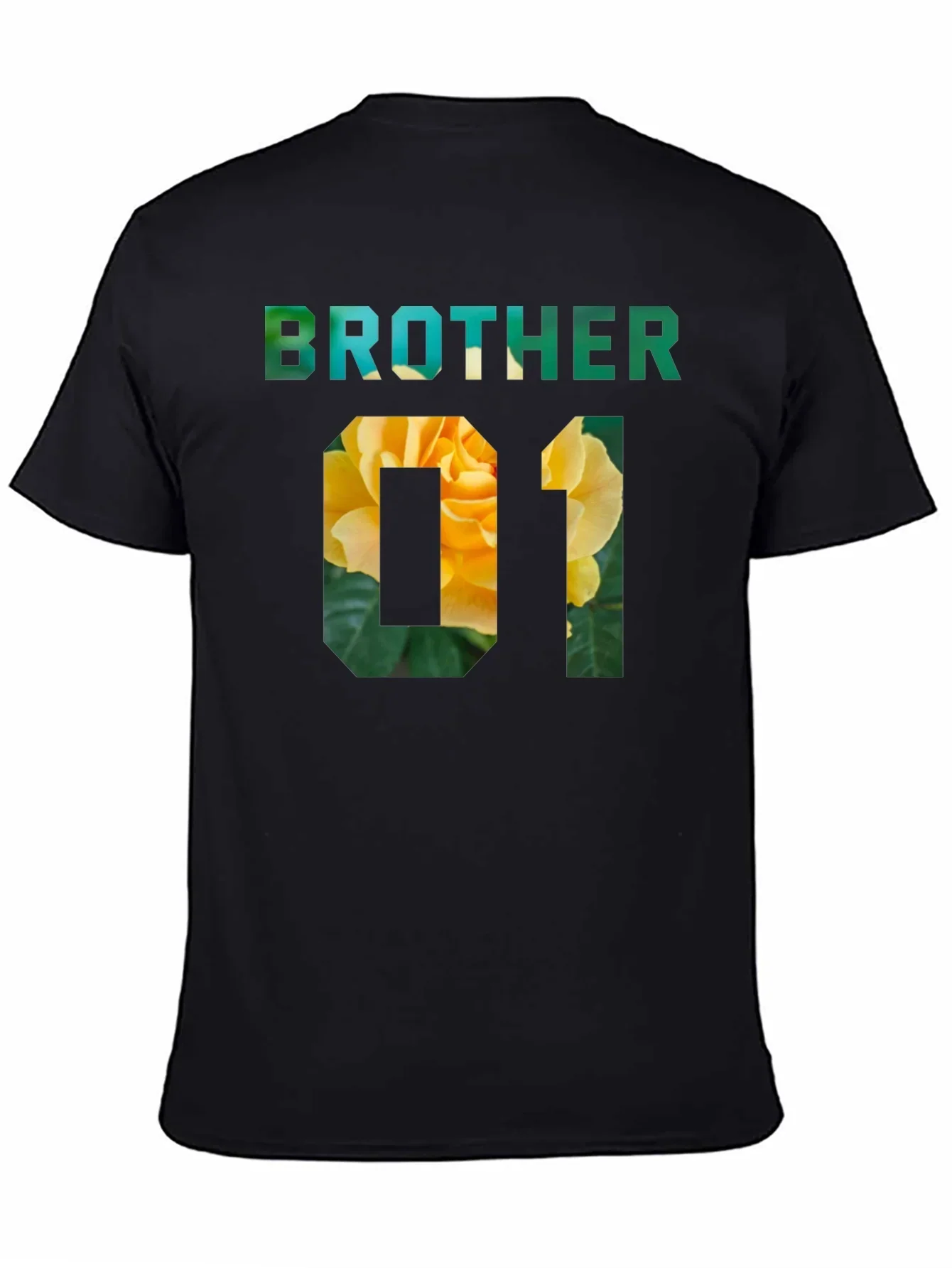 Brother #1 Graphic T-Shirt