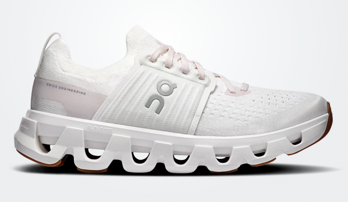 Women's On Cloudswift 4