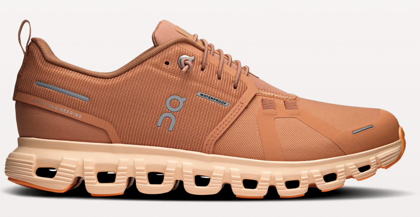 Women's On Cloud 6 Waterproof Shoe