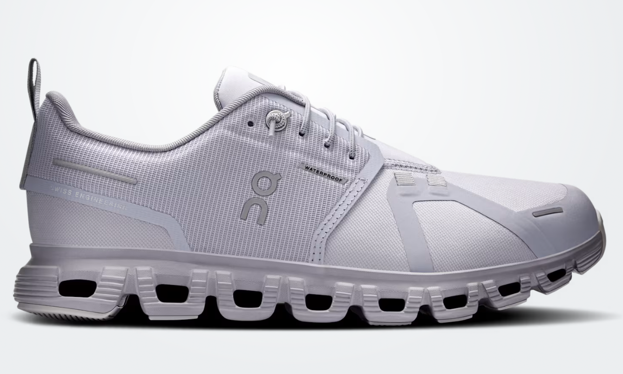 Women's On Cloud 6 Waterproof Shoe