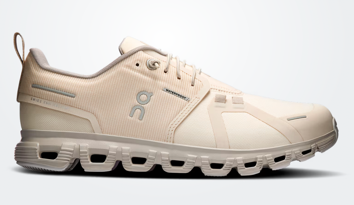 Women's On Cloud 6 Waterproof Shoe