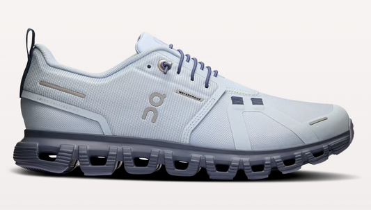 Women's On Cloud 6 Waterproof Shoe
