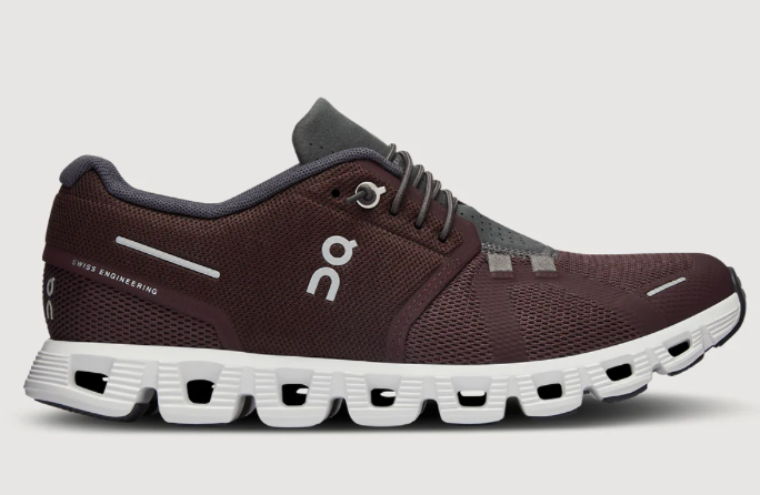 Women's On Cloud 5 (Clearance) Shoe