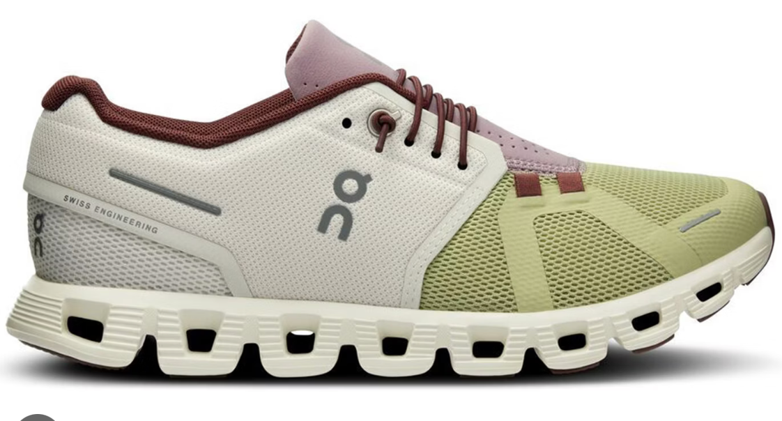 Women's On Cloud 5 (Clearance) Shoe