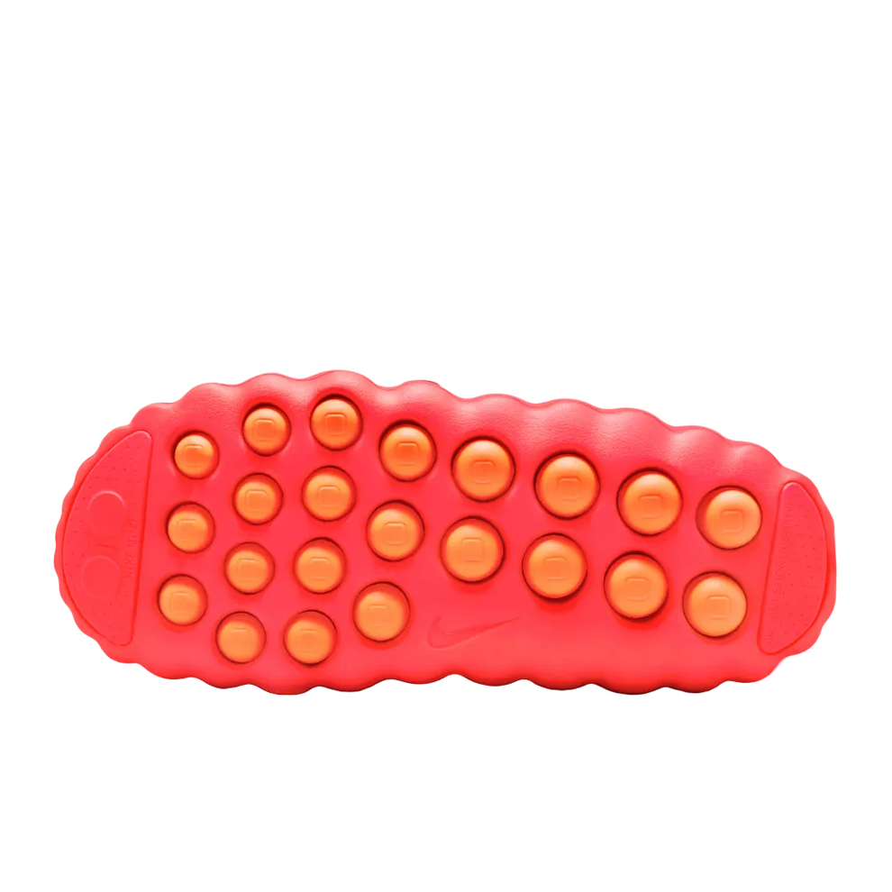 Nike Mind 001 Slide 'Solar Red' Shoe