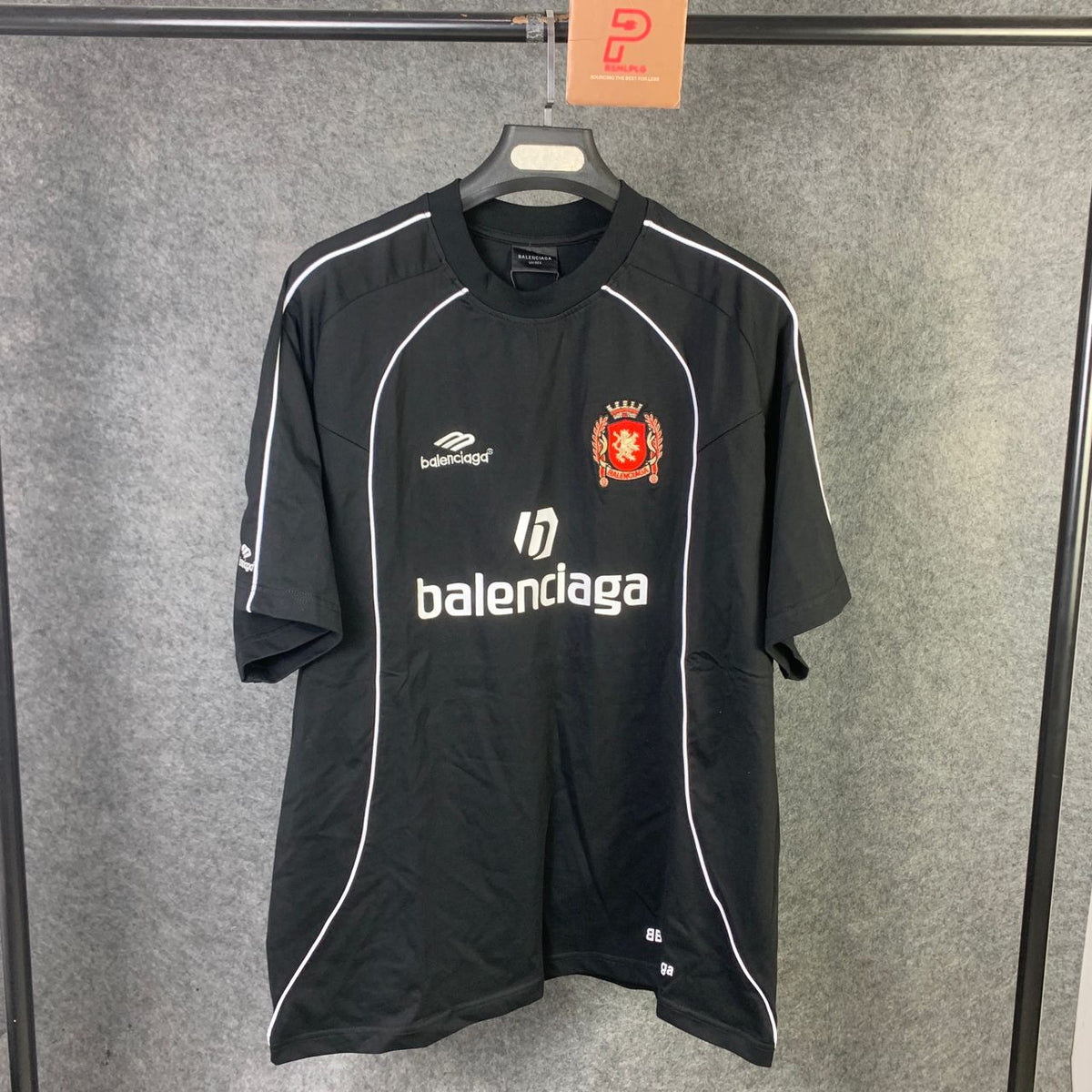 BALENCIAGA TEE Shirt