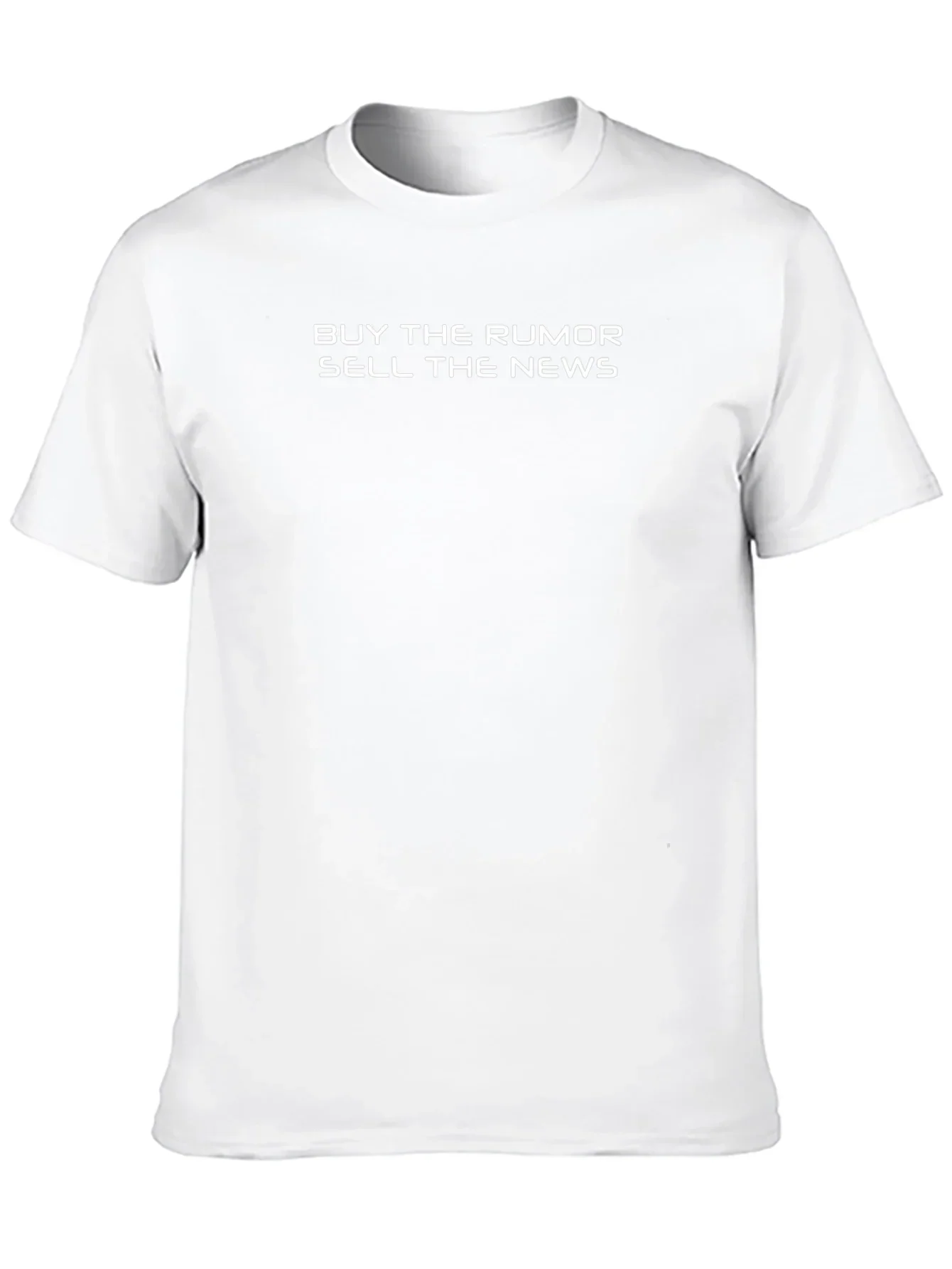 Buy the Rumor T-Shirt
